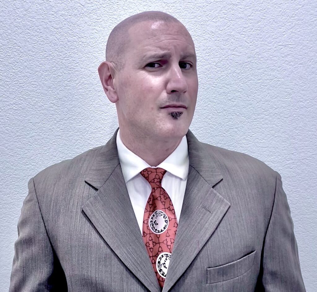 J. Michael Niotta